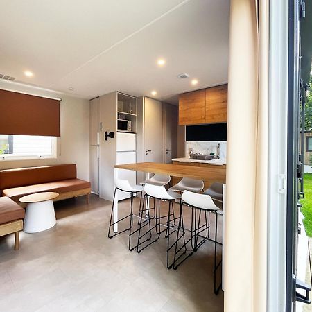 Camping Les Portes De Sancerre Saint-Satur Екстер'єр фото